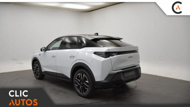 Peugeot 3008 image 1