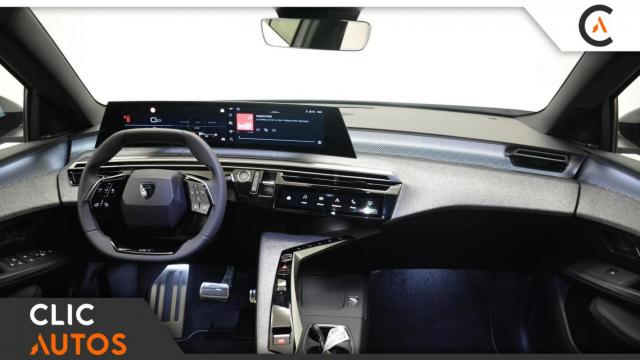 Peugeot 3008 image 3