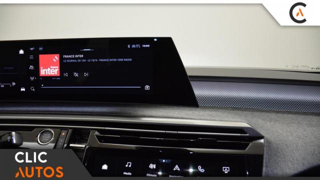 Peugeot 3008 image 9