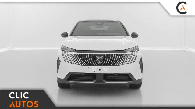 Peugeot 3008 image 9