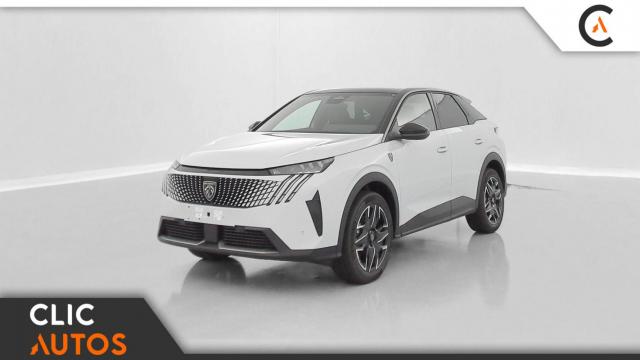 Peugeot 3008 image 6