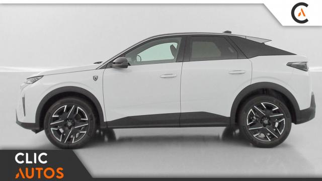 Peugeot 3008 image 3