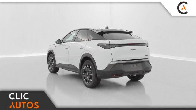 Peugeot 3008 image 2