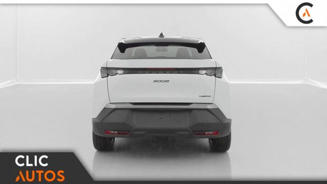 Peugeot 3008 image 1