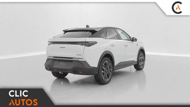 Peugeot 3008 image 5