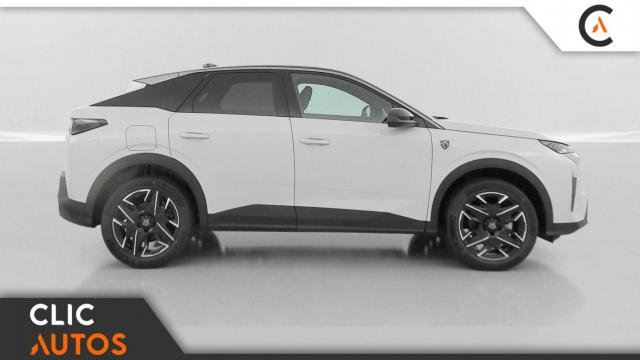 Peugeot 3008 image 7
