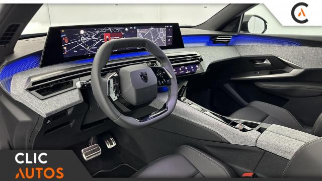 Peugeot 3008 image 4