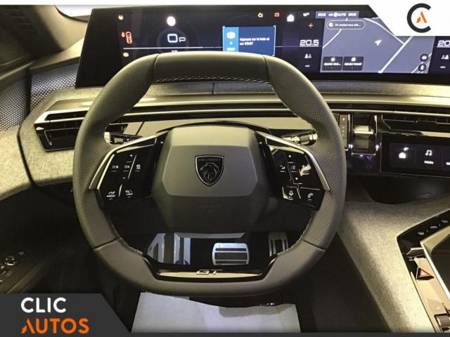 Peugeot 3008 image 3
