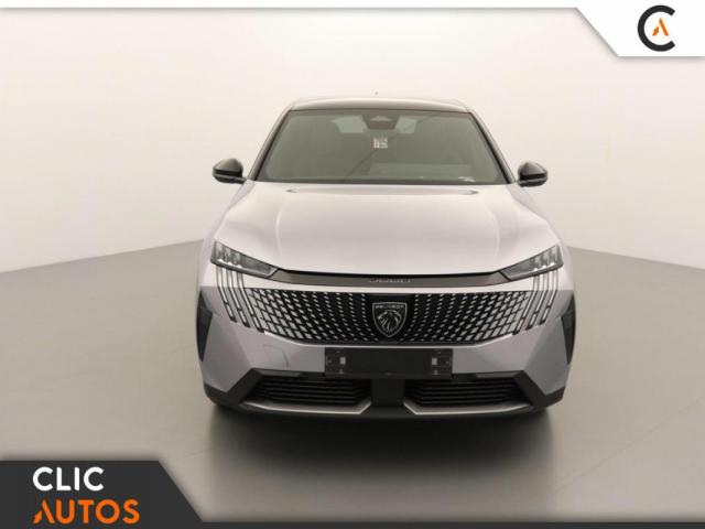 Peugeot 3008 image 1