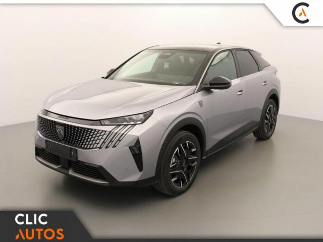 Peugeot 3008 image 9