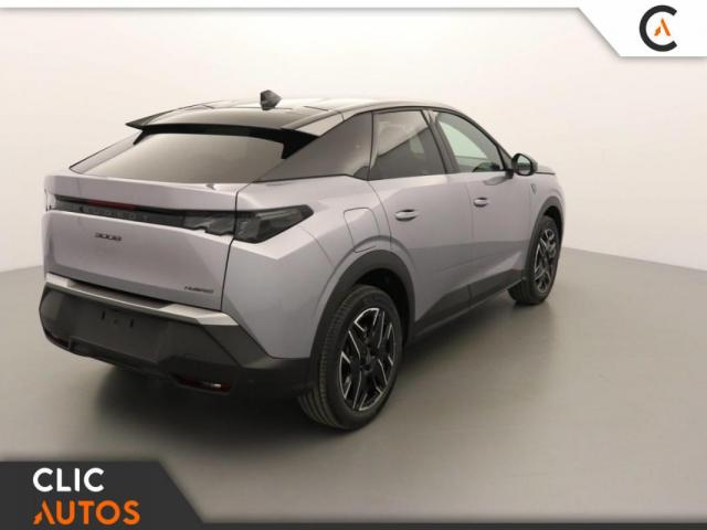 Peugeot 3008 image 7