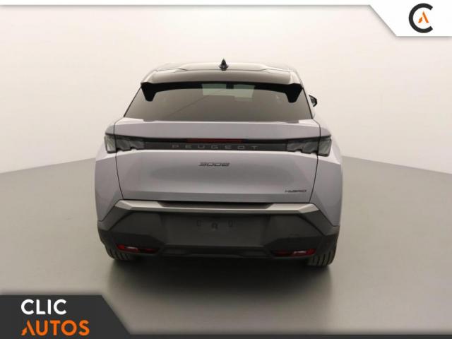 Peugeot 3008 image 5