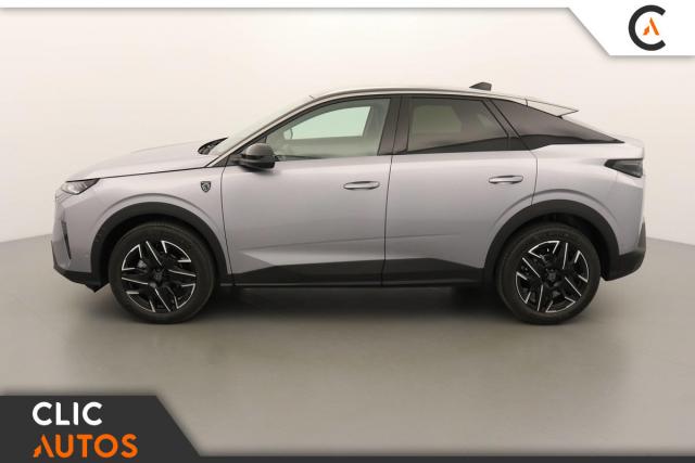 Peugeot 3008 image 6