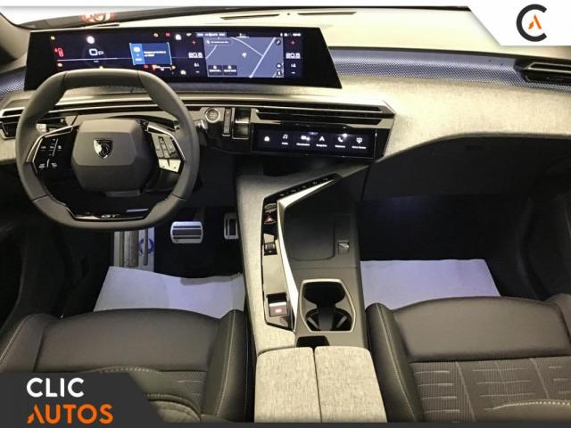 Peugeot 3008 image 4