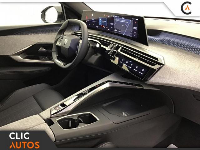 Peugeot 3008 image 8