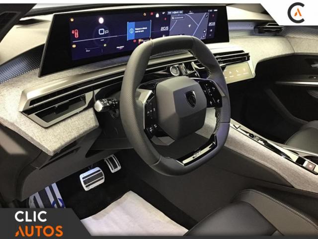 Peugeot 3008 image 2
