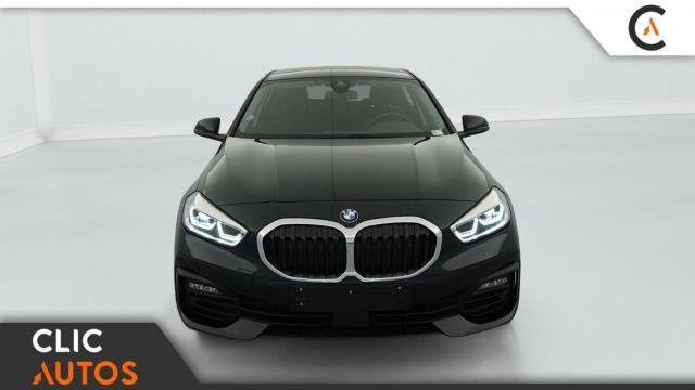 Bmw Série 1 image 3