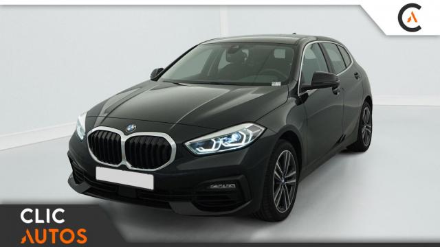 Bmw Série 1 image 5