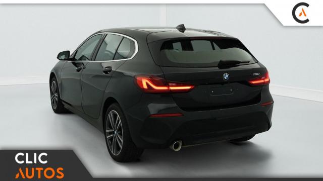 Bmw Série 1 image 1