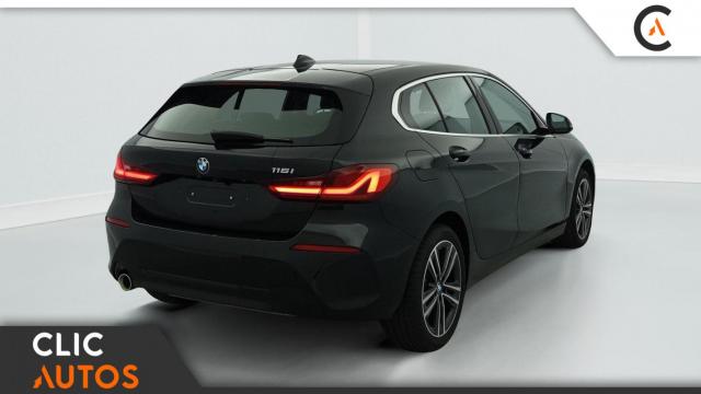 Bmw Série 1 image 8