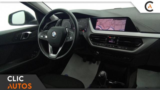 Bmw Série 1 image 3