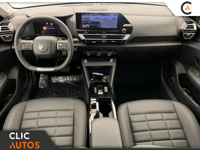 Citroen C4 image 6
