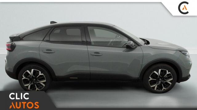 Citroen C4 image 7