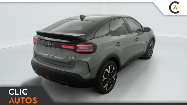 Citroen C4 image 5