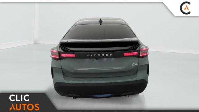 Citroen C4 image 1