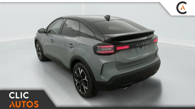 Citroen C4 image 3