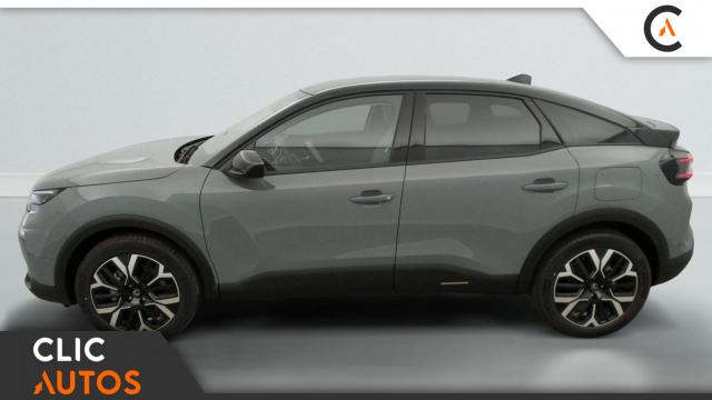 Citroen C4 image 8