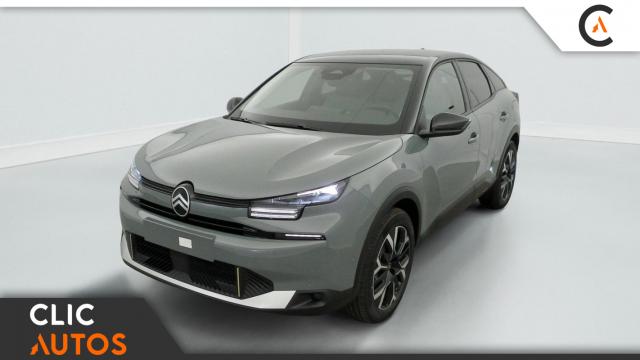 Citroen C4 image 4