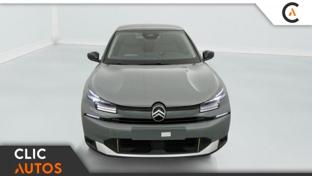 Citroen C4 image 9