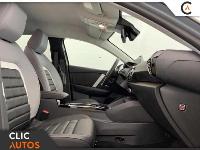 Citroen C4 image 2