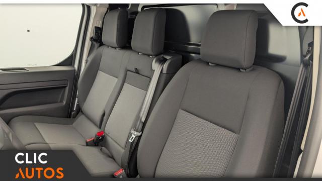 Peugeot Expert image 1