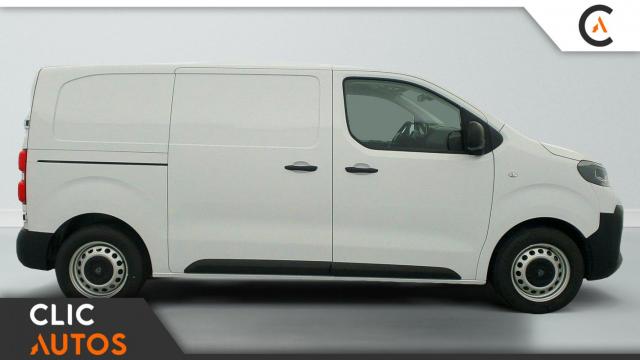 Peugeot Expert image 8