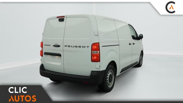 Peugeot Expert image 3