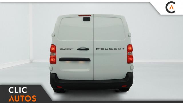 Peugeot Expert image 4