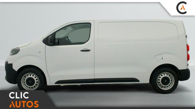 Peugeot Expert image 9