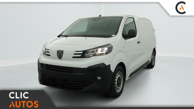 Peugeot Expert image 6