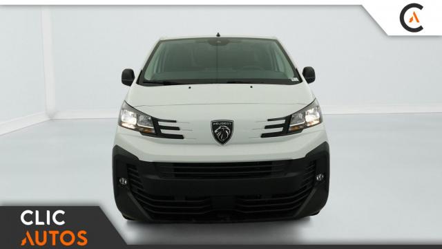 Peugeot Expert image 5