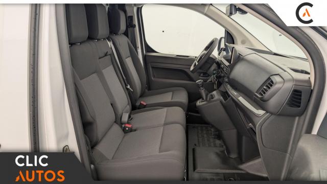 Peugeot Expert image 7