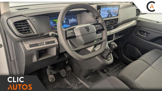 Peugeot Expert image 2