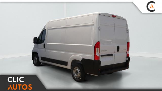 Citroen Jumper image 6