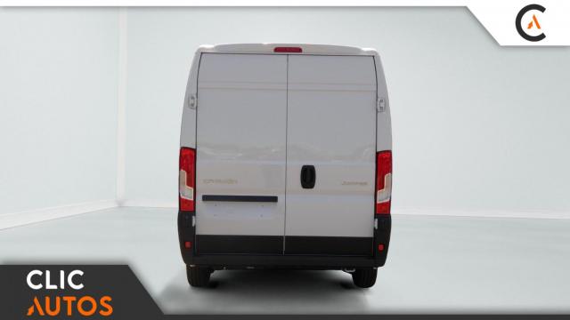 Citroen Jumper image 5