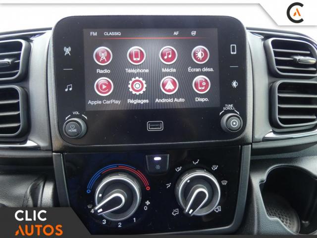 Citroen Jumper image 9