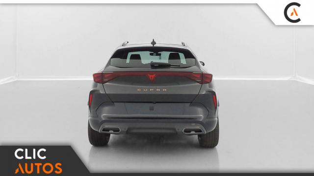 Cupra Formentor image 1