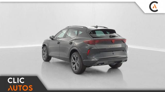 Cupra Formentor image 9
