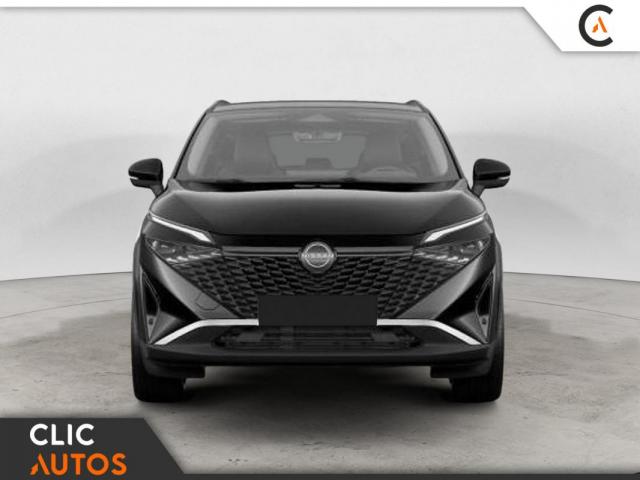 Nissan Qashqai image 5