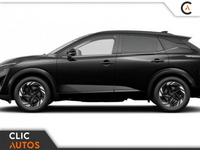 Nissan Qashqai image 3
